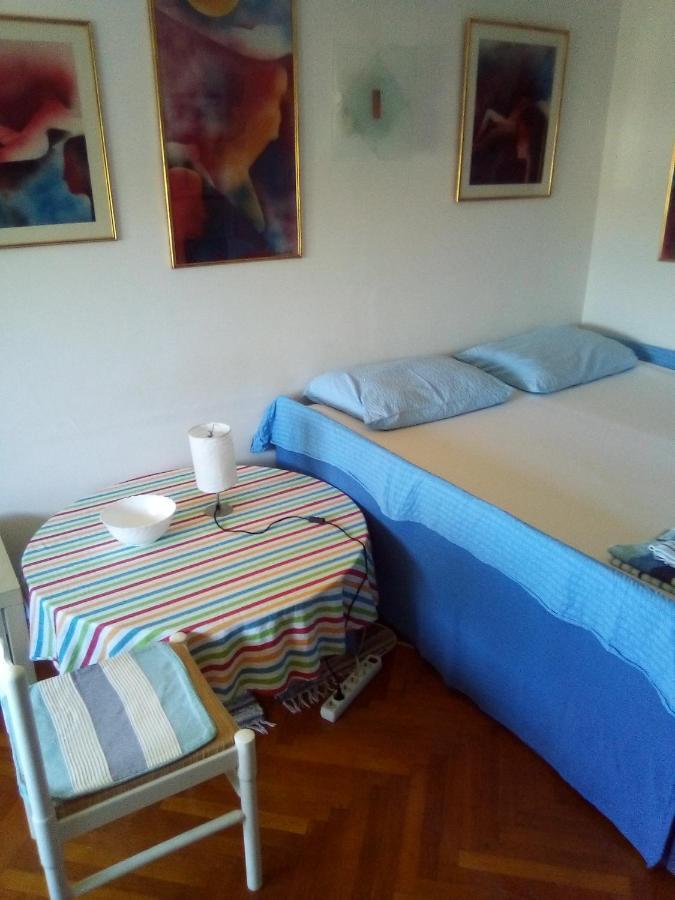 Riki Accommodation سبليت المظهر الخارجي الصورة