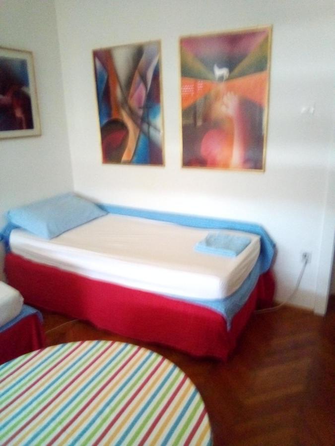 Riki Accommodation سبليت المظهر الخارجي الصورة