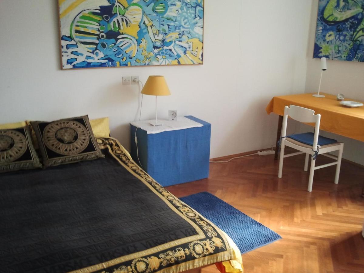 Riki Accommodation سبليت المظهر الخارجي الصورة